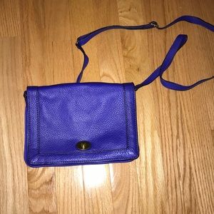 Jcrew Cross body bag